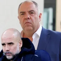 Contrato até 2028: Flamengo vai assinar com atacante que interessa ao Manchester City e Braz segue trabalhando