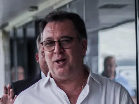 Marcelo Teixeira mira aumentar quadro de sócios do Santos e incentivo vem à tona