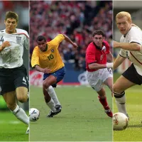 Seleção Brasileira tem histórico geral positivo contra a Inglaterra, mas retrospecto negativo em Wembley; Veja