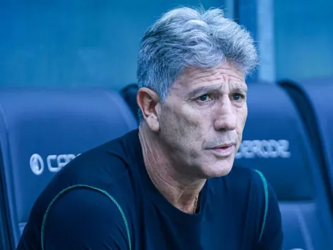 Atacante do Caxias provoca Grêmio de Renato Gaúcho e garante reviravolta