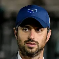 777 sinaliza nos bastidores escolha por substituto de Mattos no Vasco