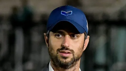 Ex-jogador ganha força para assumir cargo no Vasco