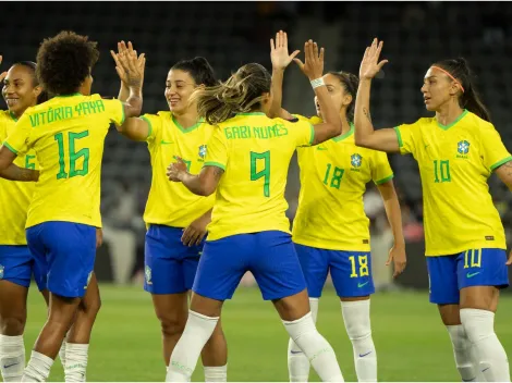Seleção Brasileira Feminina fica no 'grupo da morte' e reencontra rivais nos Jogos Olímpicos; Veja data, horários e mais