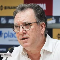 Santos pode ter punição grave na FIFA por histórico negativo e informação chega a Marcelo Teixeira
