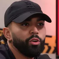 Gabigol escolhe jogar fora do Brasil e destino preferido é revelado no Flamengo