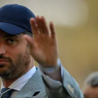 Após Mattos, SAF continua reformulação e manda mais dois embora do Vasco