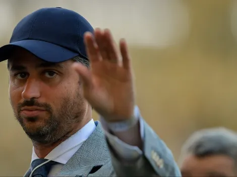 SAF continua reformulação e manda mais 2 embora do Vasco