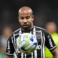 Santos oferece R$ 350 mil por mês para Patrick jogar a Série B; Atlético-MG nega dividir salário