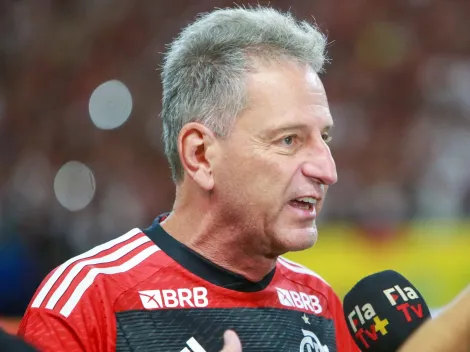 Dirigente revela interesse do Flamengo em jogar em estádio da capital paulista