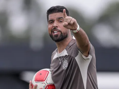 Corinthians e Santos cancelam jogo-treino na Vila Belmiro; saiba motivo