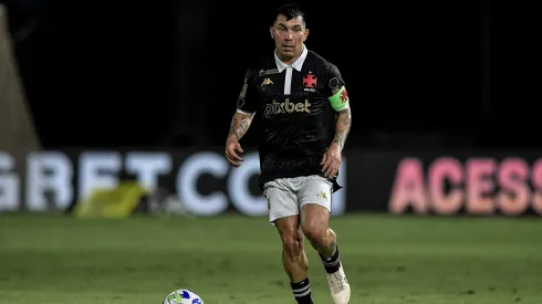 Chileno se firmou entre os titulares da equipe mesmo com pouco tempo de casa