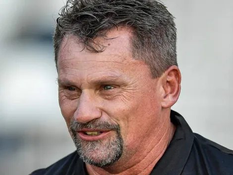 Em apenas um mês de trabalho, Fábio Matias conseguiu trazer uma nova vida ao Botafogo