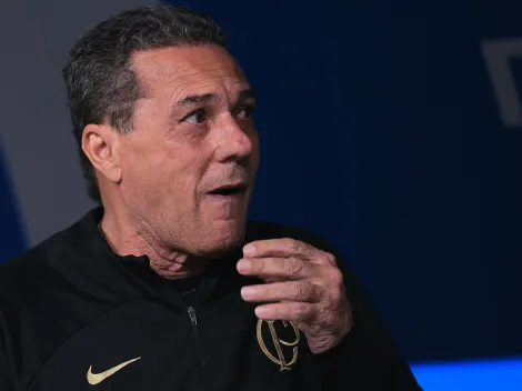 Jogador do Corinthians quase se aposentou do futebol e revela motivo