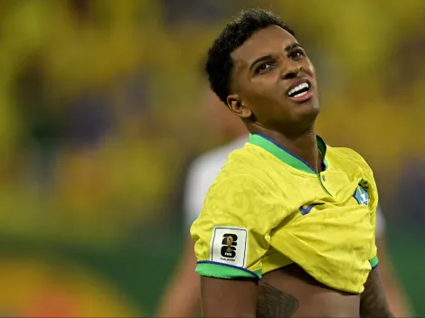 Seleção em apuros? Confira o retrospecto de Brasil x Inglaterra