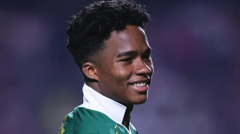 Endrick ficou perto do Chelsea, da Inglaterra, mas chapéu do Real Madrid surpreendeu
