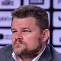 Lúcio Barbosa será um dos encarregados por dar sequência nas negociações do Vasco