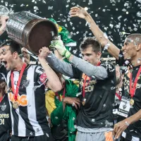Campeão da Libertadores pelo Atlético-MG vai disputar o Campeonato Roraimense