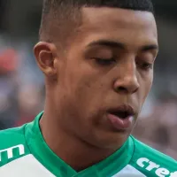 Palmeiras vai receber nova oferta do Rennes-FRA por Vanderlan