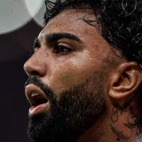 Gabigol faz Augusto Melo mudar de discurso e motivo é revelado no Corinthians