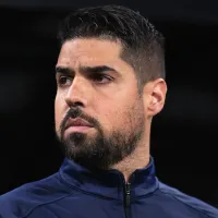 António Oliveira decide barrar meio-campista que pode estar de saída do Corinthians