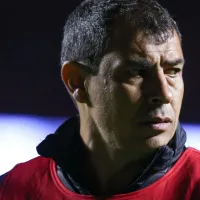 R$ 13,4 milhões: São Paulo tem interesse em lateral que pertence ao Santos de Carille