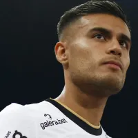 Fausto Vera recebe contato da Lazio-ITA e saída do Corinthians está próxima; entenda a situação