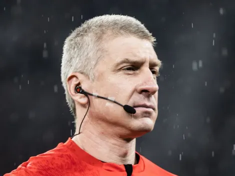 Anderson Daronco vai apitar partida do Internacional e escala da FGF causa polêmica