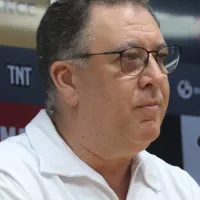 Santos desiste de atacante após Teixeira considerar pedida alta