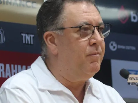 Não vem mais: Santos desiste de atacante badalado no mercado