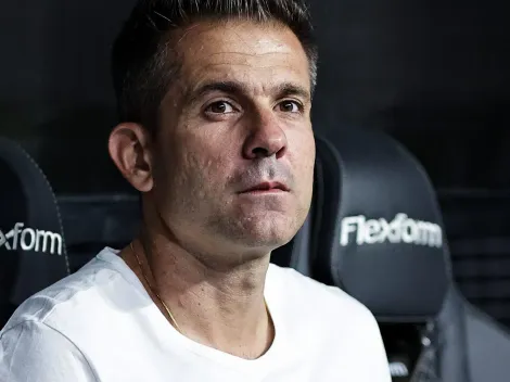 Victor está perto de fechar contratação de meia para o Atlético; entenda os detalhes