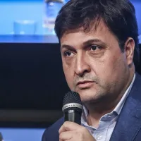 Alberto Guerra confirma investimento milionário e dá detalhes de possíveis contratações do Grêmio