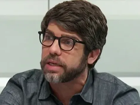 Juninho Pernambucano é sincero sobre chance de substituir Mattos; Outro ex-jogador revela se foi procurado