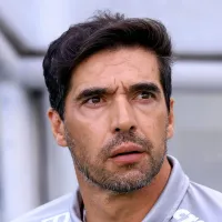 Abel pode perder Allianz Parque para jogo entre Palmeiras e Flamengo; Saiba motivo