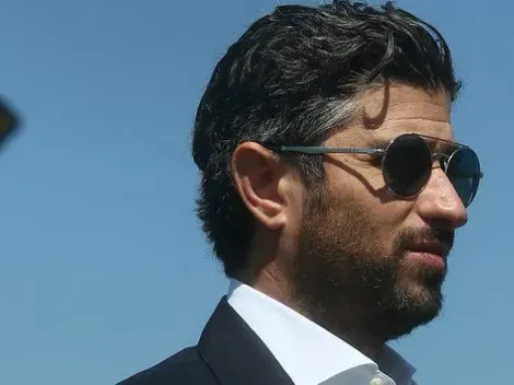 SAF do Vasco faz definição importante sobre substituto de Alexandre Mattos