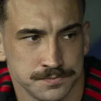 Torcida do Flamengo não quer Léo Ortiz de titular: \'Impossível tirar Fabrício Bruno\'