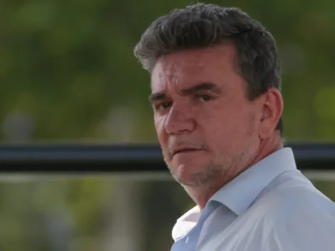Empresário de Pedrinho revela dívida do Corinthians da época de Andrés Sanchez
