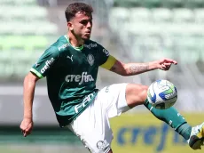 Pedro Lima revela planos para o futuro e possível volta ao Palmeiras