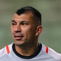 Medel não brigou com Marcus no Vasco e bastidor do elenco é revelado