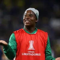 Endrick entra em grupo seleto de craques da Seleção