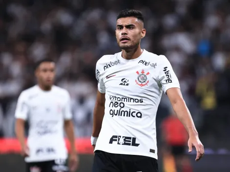 Post de Fausto Vera agita a torcida do Corinthians em meio a especulação de saída