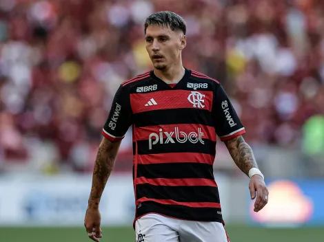 Varela é cortado da Seleção Uruguaia e Flamengo já sabe por qual motivo
