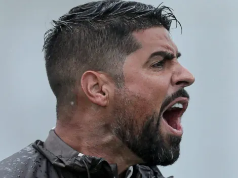 Decisão de António Oliveira vaza e Fiel tem ‘descoberta’ sobre bastidores do Corinthians