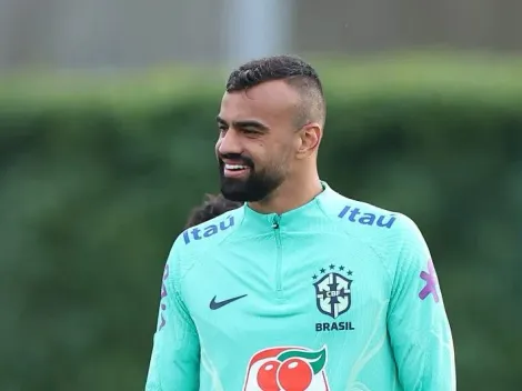 Fabrício Bruno revela emoção única na Seleção Brasileira e surpreende na comparação com o Flamengo