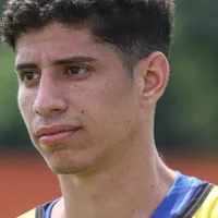 Corinthians esfria interesse em Yago Ferreira, do Nova Iguaçu; saiba o motivo