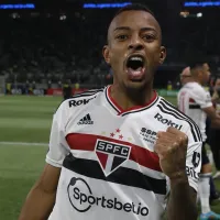 R$ 600 mil mensais: Grêmio já sabe quanto deve pagar para ter Welington, do São Paulo