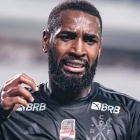 R$ 81 milhões: Futuro de Gerson no Flamengo tem desfecho após interesse do Al-Hilal