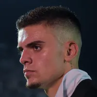 Ex-Vasco, Gabriel Pec dá assistência pelo LA Galaxy e chama atenção da torcida: “acertou errando”