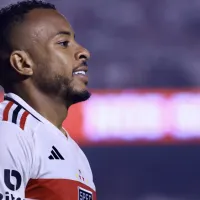 R$ 600 mil: Botafogo já sabe salário para contratar Welington, lateral-esquerdo do São Paulo