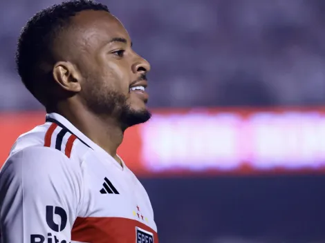 R$ 600 mil por mês separam Botafogo de contratar Welington, LE do São Paulo