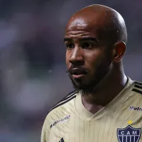 Patrick recebe oferta para jogar a Série B e sair do Atlético; Valores travaram a negociação